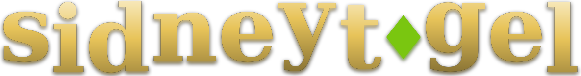sidneytogel logo